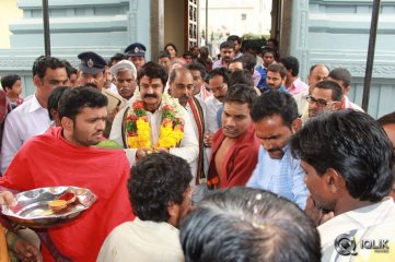 Legend Movie Team Success Tour